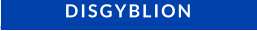 DISGYBLION
