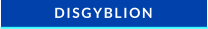 DISGYBLION