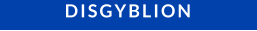 DISGYBLION