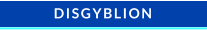 DISGYBLION
