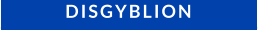 DISGYBLION