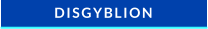 DISGYBLION