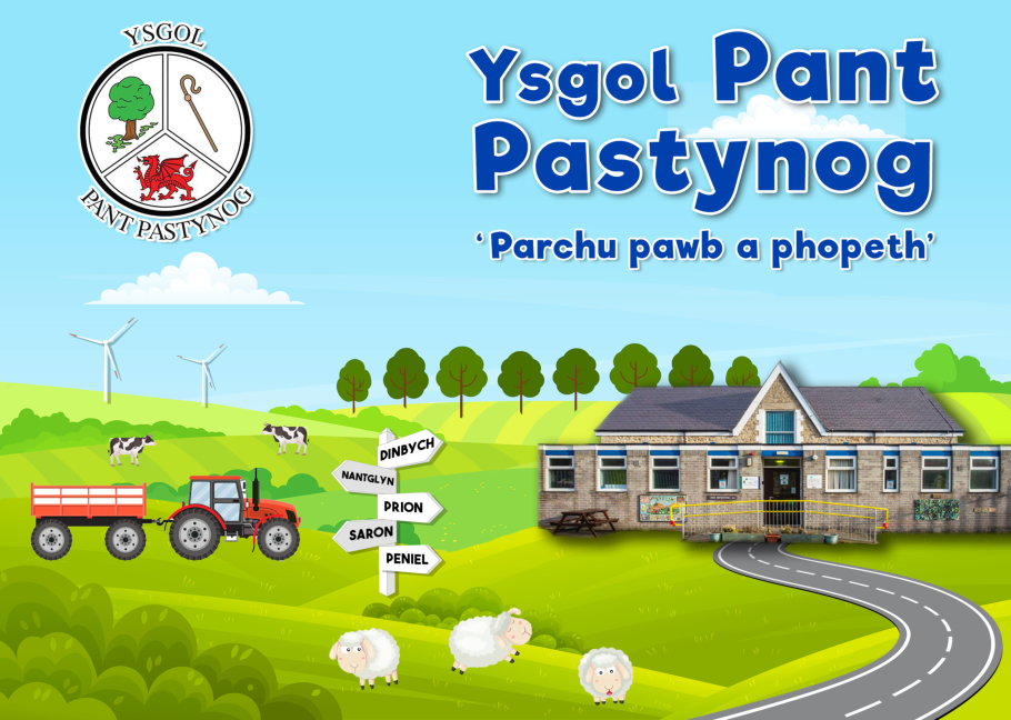 Ysgol Pant Pastynog